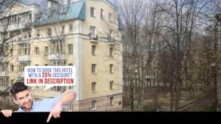 Zolotaya Gorka Apartments - Minsk, Belarus - HD Review