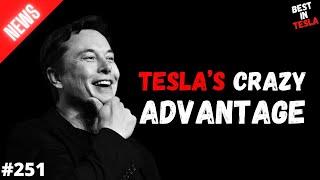 Tesla wins efficiency test - One Legacy is Facing Bankruptcy - Optimus new innovation