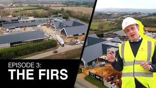 The Firs Showroom - Pushing the Progress | Tom Hartley Jnr | Episode 3