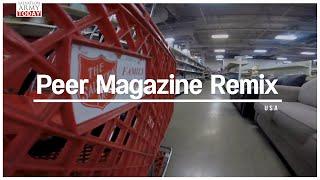 Salvation Army Today - 11.21.2019 - Peer Magazine Remix