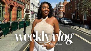 STARTING OVER IN MY 30s VLOG | What If This Time Is The Time You've Been Waiting For? | Ifeyinwa