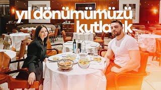 YENİ MONT KİLİDİ AÇILDI | KARIKOCA DATE