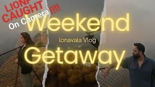 Desi Wanderlust: Epic Road Trip, Food, and Fun on Highway | Lonavla