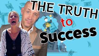 Recognizing Truth for Inner Success (How to Become Successful)