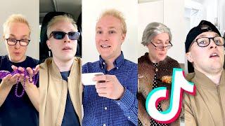 KORPEDICTUS TIKTOK SKETSIT KOOSTE | OSA 2