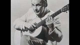 Villa-Lobos - Julian Bream (1957) 5 Preludes