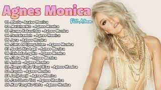 Agnes Monica - 20 Lagu Terbaik Sepanjang Masa - Agnes Monica Full Album Lama 