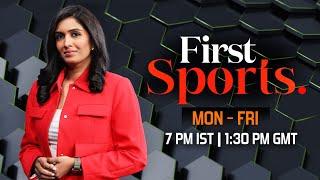 LIVE | Ind V Ban: How "Relaxed Rancho" Contributed To India's Win | First Sports With Rupha Ramani