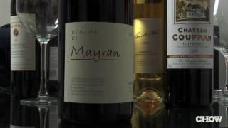 Is Organic Wine Better than Regular Wine? - CHOW Tip