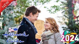 An Old Fashioned Christmas - New Hallmark Movie -Hallmark Christmas Movie 2024 - Great Romance