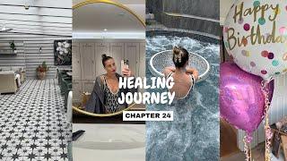 Healing Journey | Chapter 24