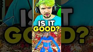 Is Jacksepticeye’s Elden Ring Build Good? | Elden Ring Shadow of the Erdtree