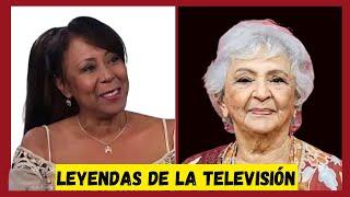 Iconos de la Actuación: 7 Talentosas ACTRICES CUBANAS.