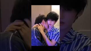 bl couple | Lilihu & huhaoyang ️#foryou #bl #boylove #shorts #fyp #gay #douyin #xuhung #couple