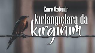Beni Beklediğin Duraklara Kırgınım - Emre Özdemir