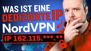 NordVPN dedizierte IP Testbericht 2024 | Maximiere deine Online-Sicherheit und Privatsphäre