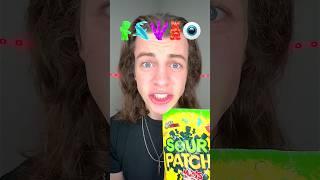 Giant Gummies ASMR!?@LukeDidThat