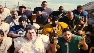 Who We Gonna Kill? - The Longest Yard