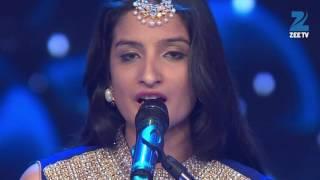 Asia's Singing Superstar - Episode 15 - Part 7 - Rashmeet Kaur's Performance