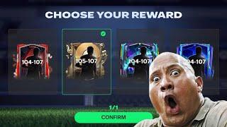 ALL Legendary Moments & Packs From Code: Neon Event! Funny Pack Opening #fcmobile