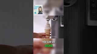 Ice Cream Lover Tech