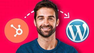 How to Connect HubSpot to WordPress (2024) l Complete Tutorial for Beginners