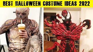 20 BEST HALLOWEEN COSTUME IDEAS 2022