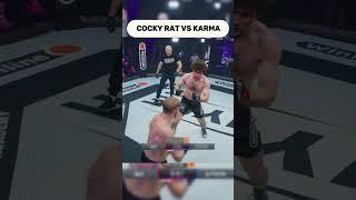 When a Dirty Coward Messed with the Wrong Guy