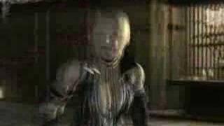 Ninja Gaiden II Demo