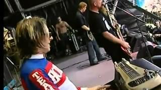 Qotsa - Mexicola 2001 Big day out