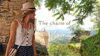 South France - the idyllic land of flower scented air // Ep.4