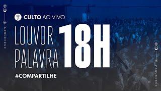 CULTO AO VIVO | YAH Church | DOMINGO 05/01/2025  - 18h - Pr. Maurício Telles