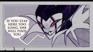 Intimidation (Hollow King Part 2) (Hollow Knight AU Dub)