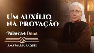 Palavra de Deus | Um auxílio na provação (Mt 2,13-18) Irmã Maria Raquel 28/12