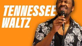 Tennessee Waltz feat. Michael Stephenson at Emmet’s Place