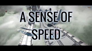 Creating A Sense of Speed | Sound Analysis