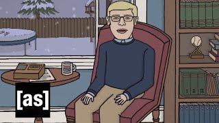 Joe Pera Talks You to Sleep | Adult Swim