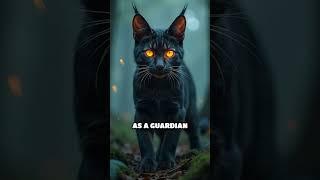 The Wampus Cat: Southern Legend Unleashed