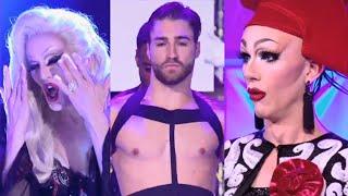 THINGS ONLY DRAG RACE SEASON 9 HAD