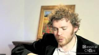 GABRIEL KAHANE— Advice for Young Composers