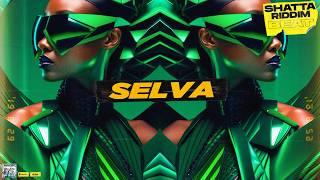 DANCEHALL SHATTA Type Beat 2024 x Moombahton Instrumental "Selva"