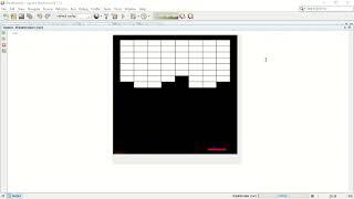 Brick Breaker Game with Java