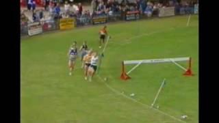 1996 Australia Post Stawel Gift Cathy Freeman Women's 400m Final