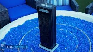 Alphacool Takes Water Cooling Out of the PC With Eiswand