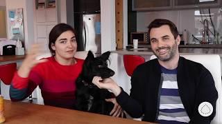 NEWS DROP: FDA Approves Tandem's Control IQ // We discuss @ Beyond Type 1 office (bonus cute dog)