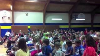 God is Great Week 2011 - St. John's Mattoon, IL
