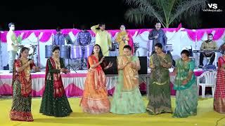 Wedding_Dandiya_2022 Odedra parivar