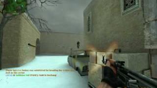 Counter Strike Source Nice Kills Vol.4