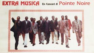 Extra Musica en concert à Pointe-Noire - 22 février 1997 | Congo Brazzaville