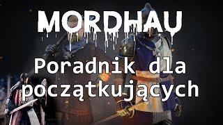 Polski poradnik do Mordhau | Początkujący